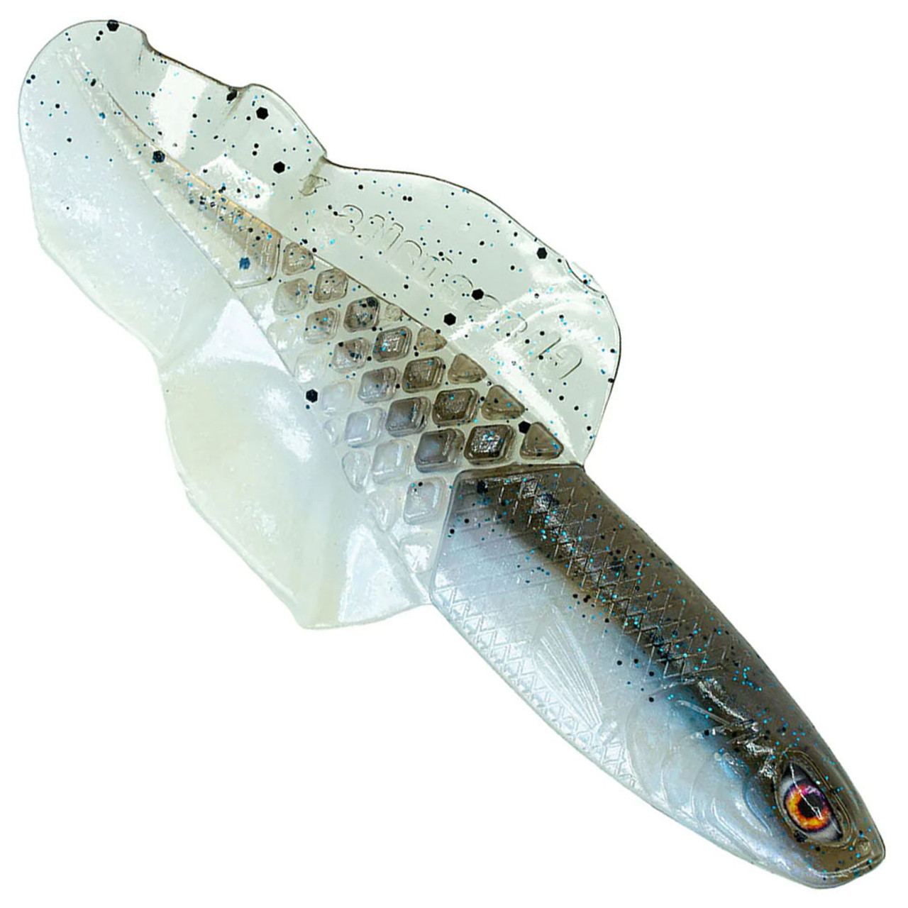 Cheap Chasebaits Flacid Shad Lures new collection sale