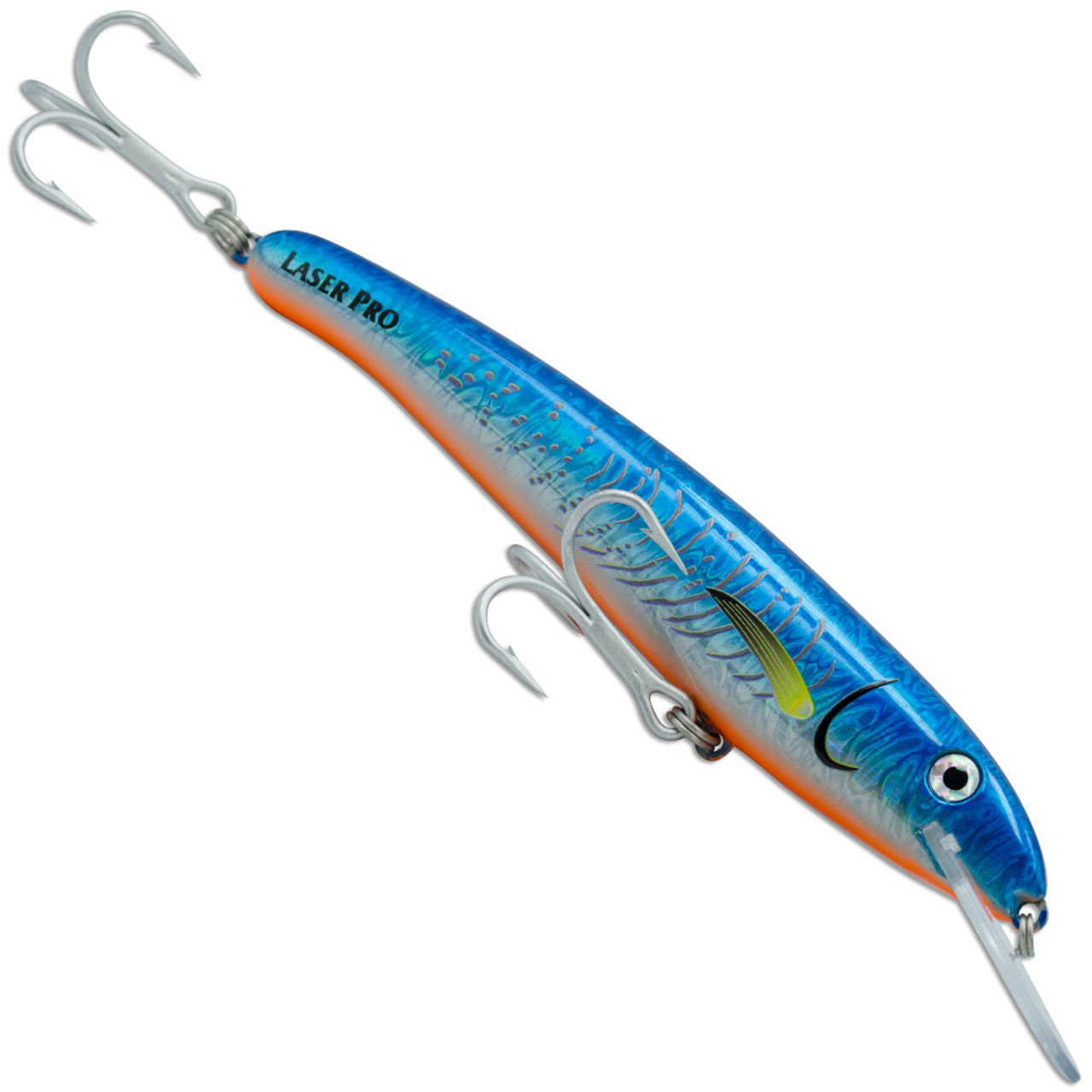 Exactly Discount Halco Laser Pro Lures authentic 100% - Summer Sale