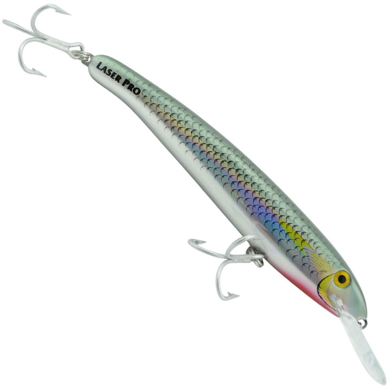 Exactly Discount Halco Laser Pro Lures authentic 100% - Summer Sale