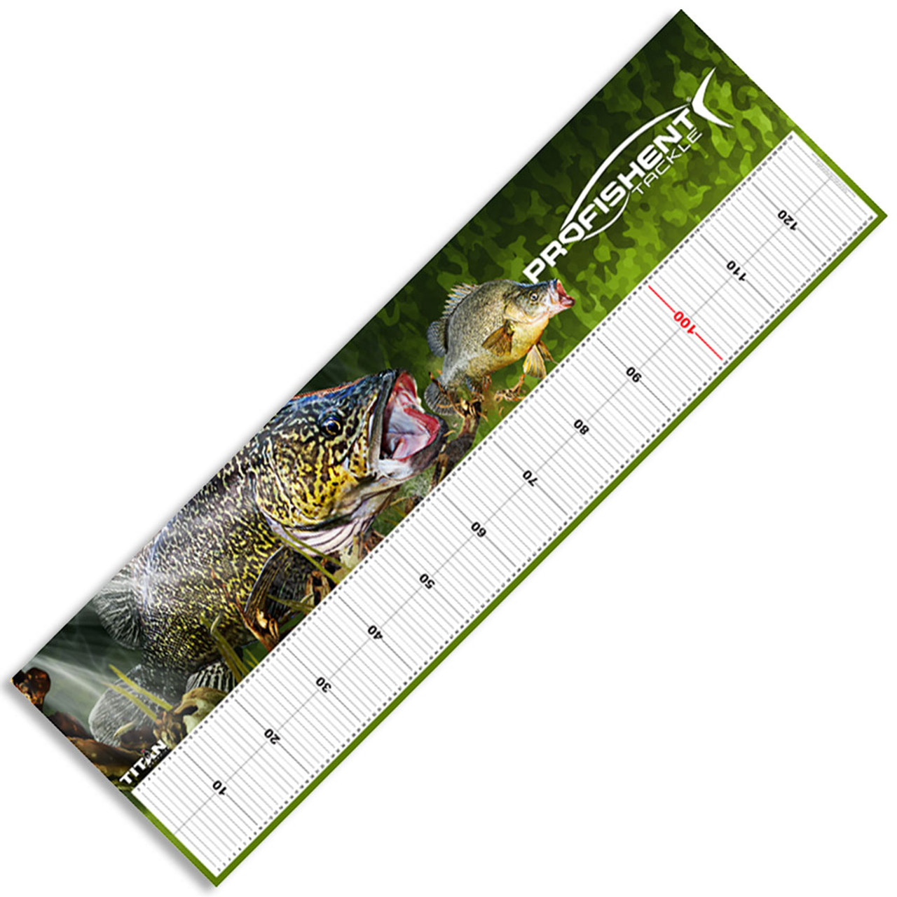 Best Discount Sale Profishent Tackle Fish Measure Mat in 2022 