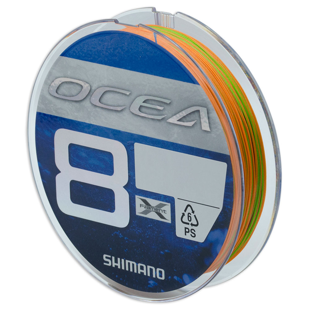 New collection  Fantastic Model Shimano Ocea 8 Braid Premium PE discount  online