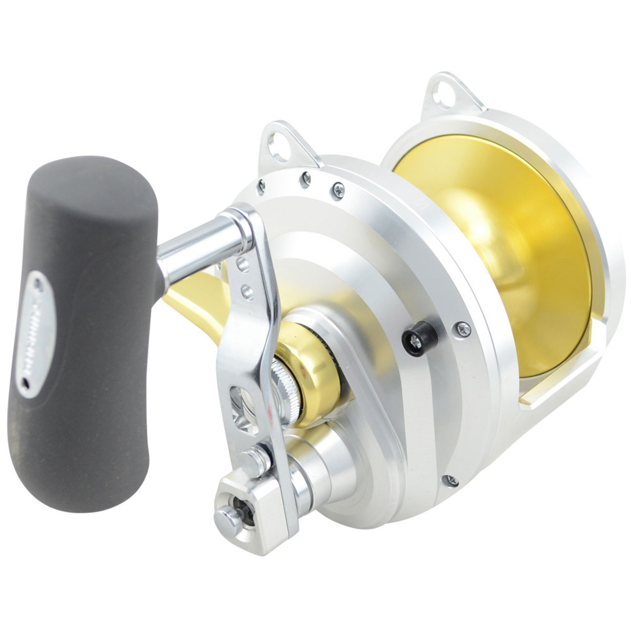 Find Opening Sales Shimano Talica Fishing Reel TAC50 2 Speed get free  shipping on orders over $50